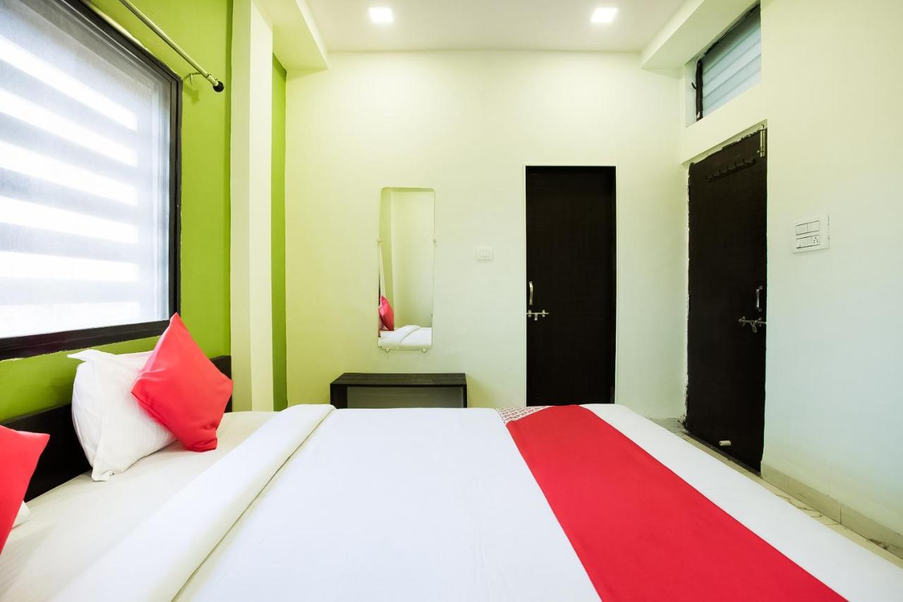 Oyo 39381 Kalajanki Hotel Ujjain Luaran gambar