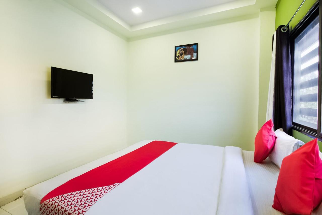 Oyo 39381 Kalajanki Hotel Ujjain Luaran gambar